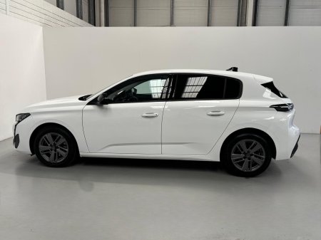 2023 Peugeot 308 - photo 4