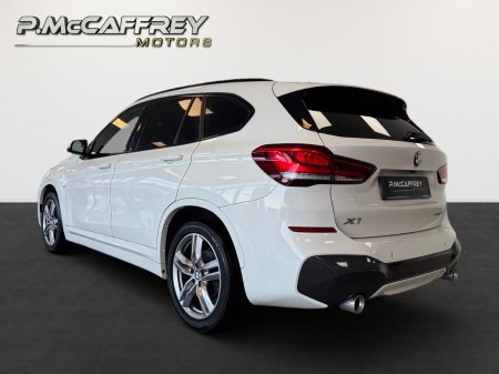 2020 BMW X1 - photo 7