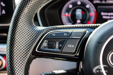 2022 Audi A5 - photo 22