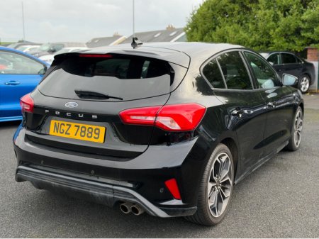 2019 Ford Focus - photo 5