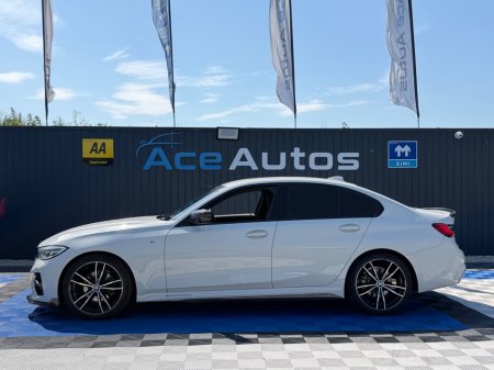 2021 BMW 3-Series - photo 4