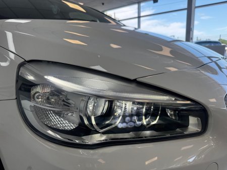 2016 BMW 2-Series Gran Tourer - photo 21