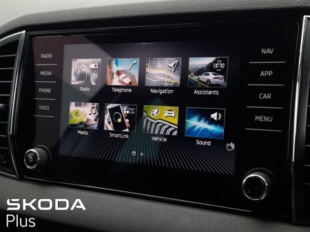 2024 Skoda Karoq - photo 13