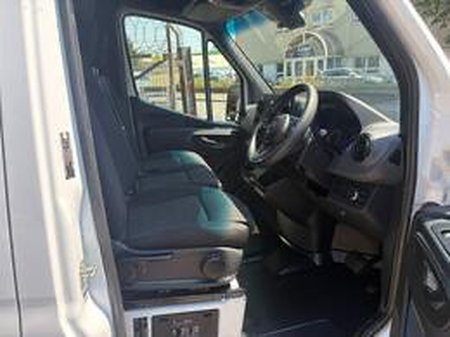 2022 Mercedes-Benz Sprinter - photo 5