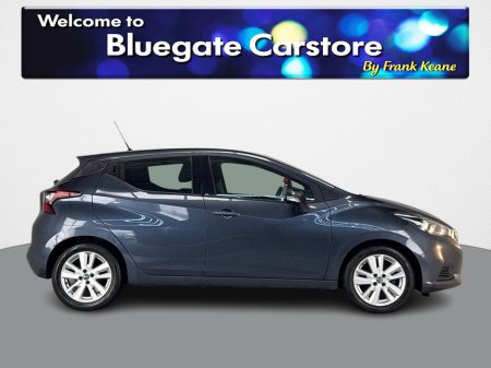 2019 Nissan Micra - photo 2