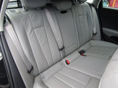 2017 Audi A4 - photo 20