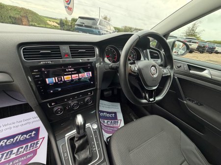 2018 Volkswagen Golf - photo 15