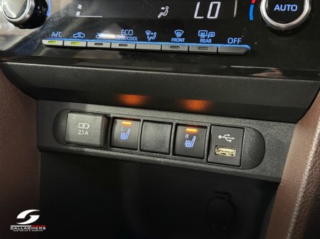 2021 Toyota Yaris Cross - photo 28
