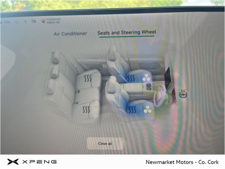2026 XPeng G6 - photo 16