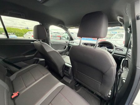 2021 Volkswagen T-Roc - photo 35