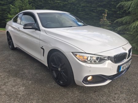 2014 BMW 4-Series - photo 2