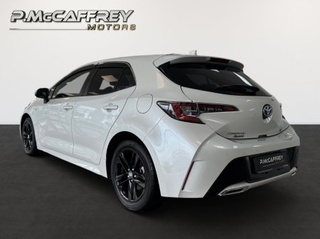 2021 Toyota Corolla - photo 7