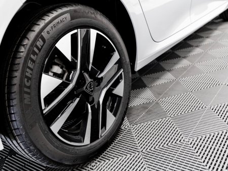 2026 Peugeot 208 - photo 22