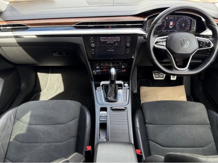 2023 Volkswagen Arteon - photo 9