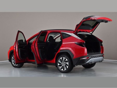 2022 Hyundai Tucson - photo 10