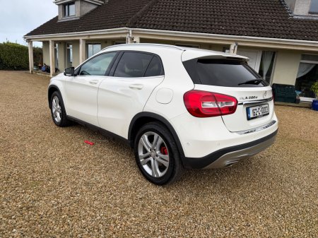 2016 Mercedes-Benz GLA - photo 5