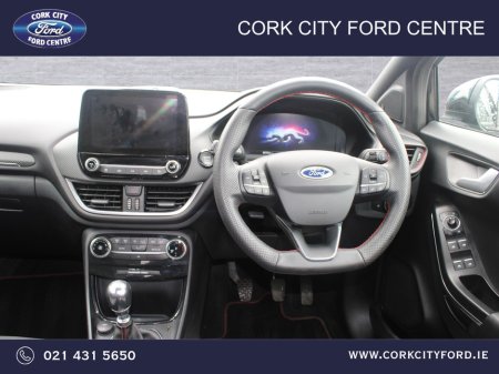2023 Ford Puma - photo 10