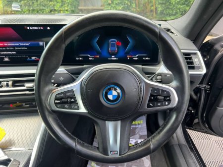 2023 BMW i4 - photo 4