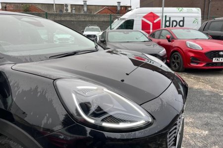 2024 Ford Puma - photo 23