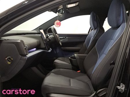 2024 Volvo EX30 - photo 9