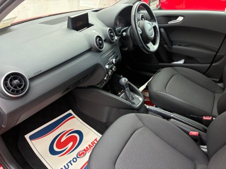 2016 Audi A1 - photo 14