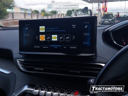 2021 Peugeot 3008 - photo 16