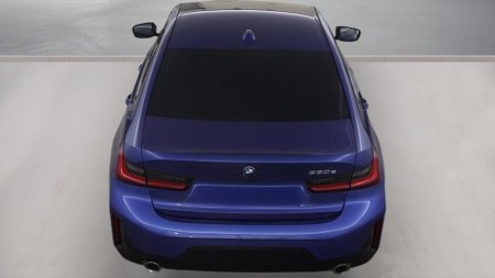 2023 BMW 3-Series - photo 6