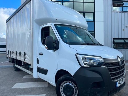 2023 Renault Master - photo 2