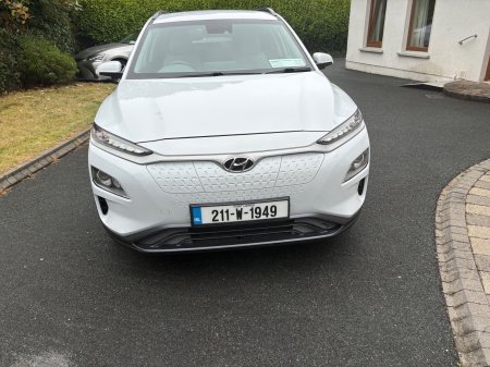 2021 Hyundai KONA - photo 11