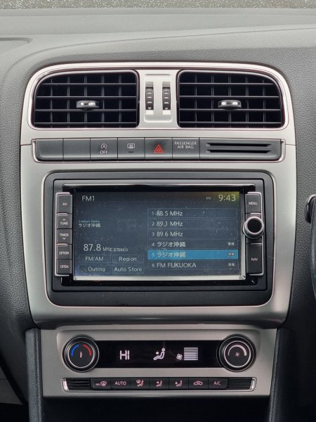 2015 Volkswagen Polo - photo 23