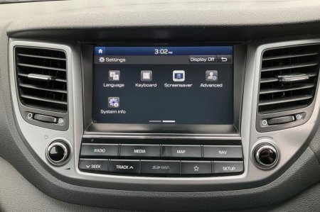 2018 Hyundai Tucson - photo 31