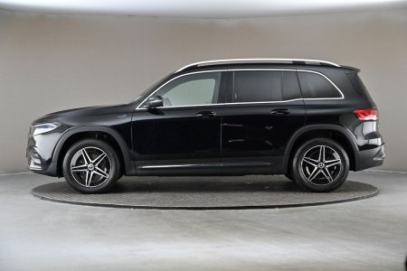 2022 Mercedes-Benz EQB - photo 5