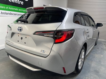 2022 Toyota Corolla - photo 6