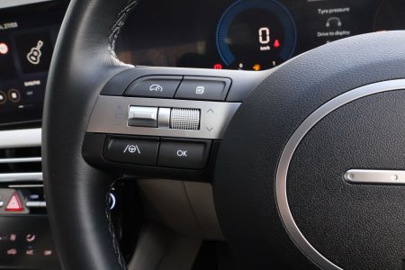 2025 Hyundai Tucson - photo 12