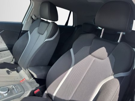 2018 Audi Q2 - photo 15