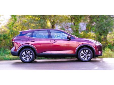 2023 Nissan Qashqai - photo 2