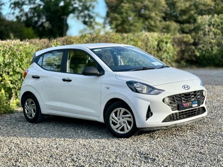 2023 Hyundai i10 - photo 3