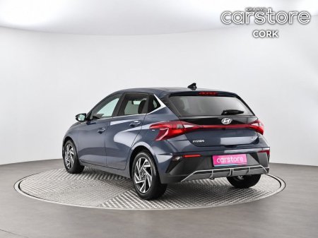 2024 Hyundai i20 - photo 3