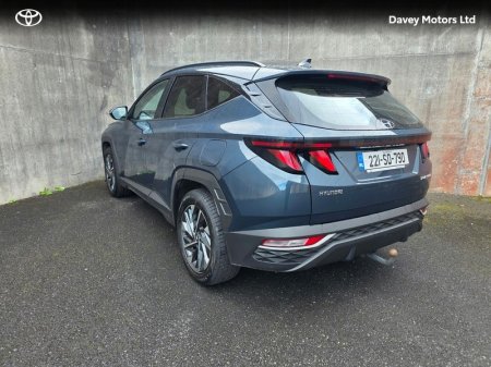 2022 Hyundai Tucson - photo 14