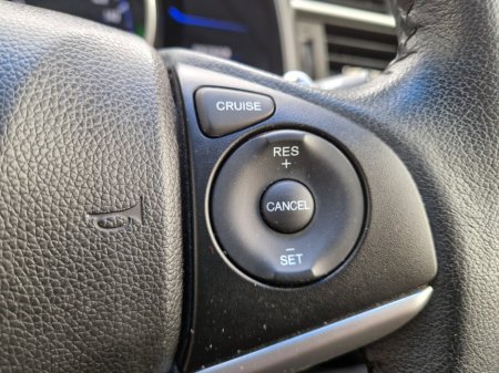 2014 Honda Fit - photo 30