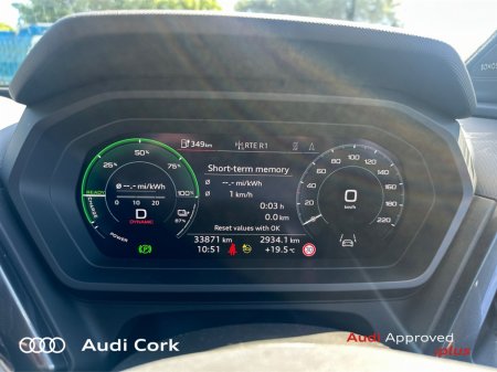 2024 Audi Q4 e-tron - photo 16