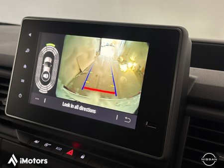 2024 Nissan Primastar - photo 20