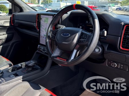 2025 Ford Ranger - photo 8