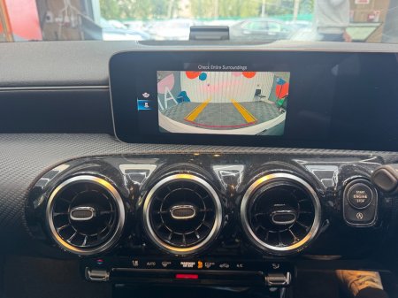 2019 Mercedes-Benz A-Class - photo 9