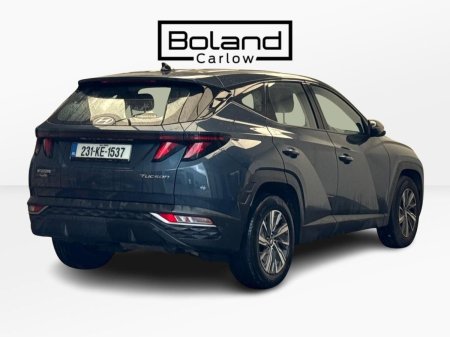 2023 Hyundai Tucson - photo 3