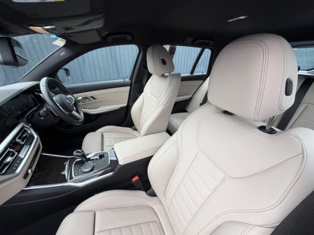2020 BMW 3-Series - photo 57