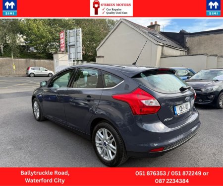 2013 Ford Focus - photo 4