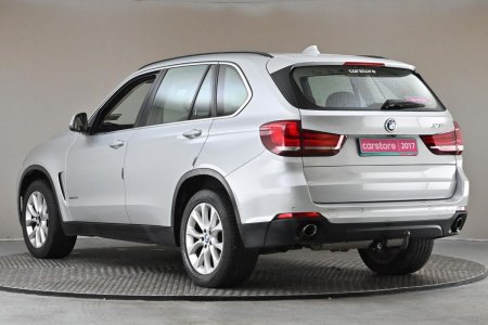 2017 BMW X5 - photo 7