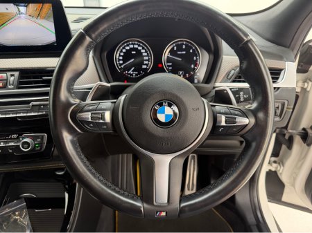 2021 BMW X2 - photo 34