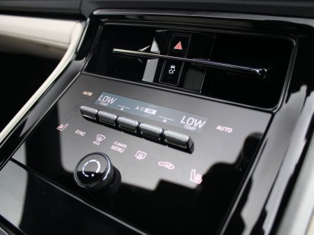 2024 Porsche Panamera - photo 21